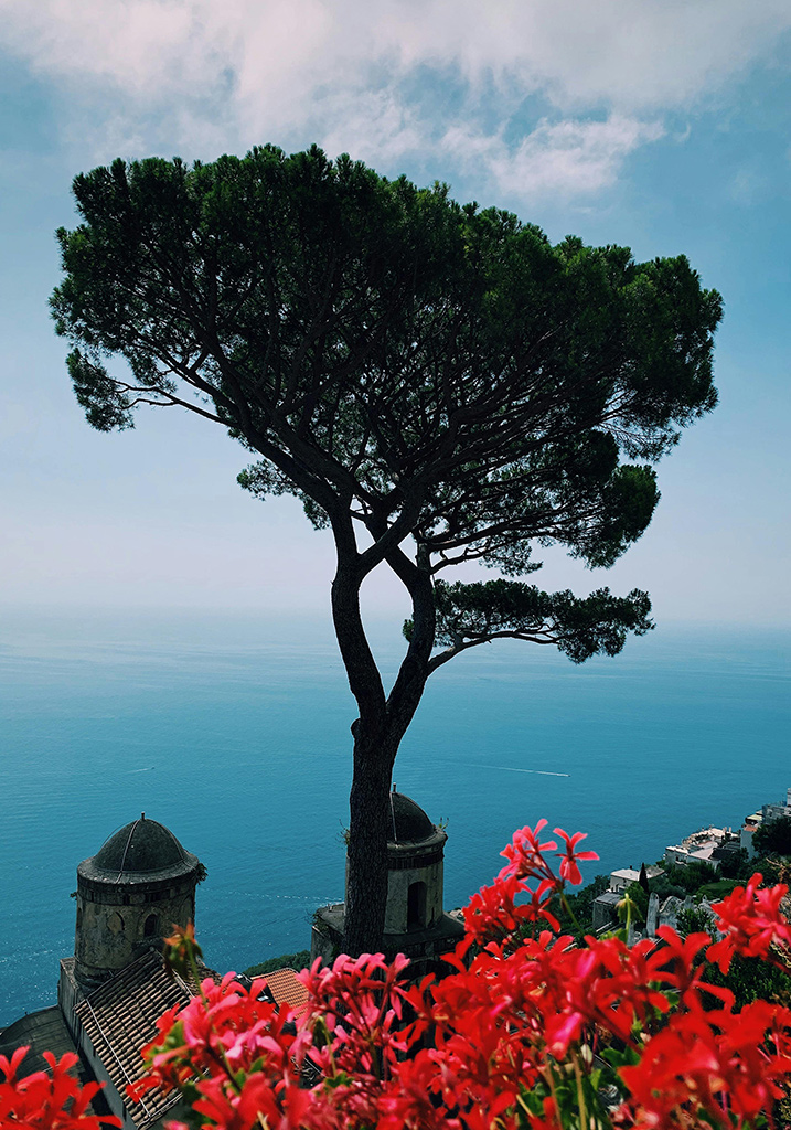 Amalfi Coast