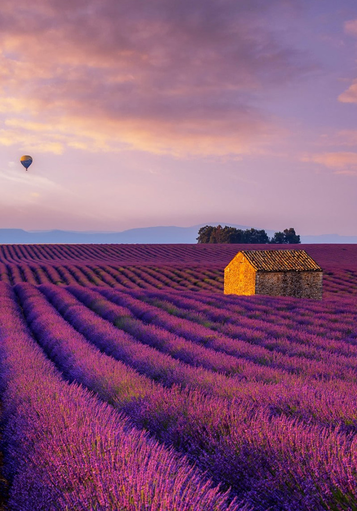 Provence