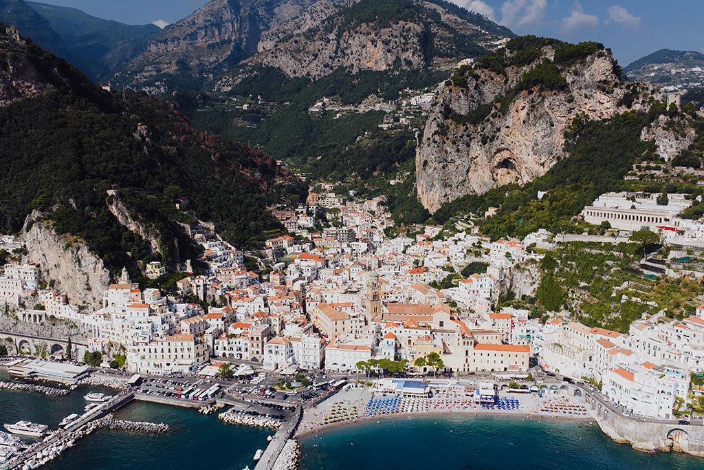 Amalfi Coast