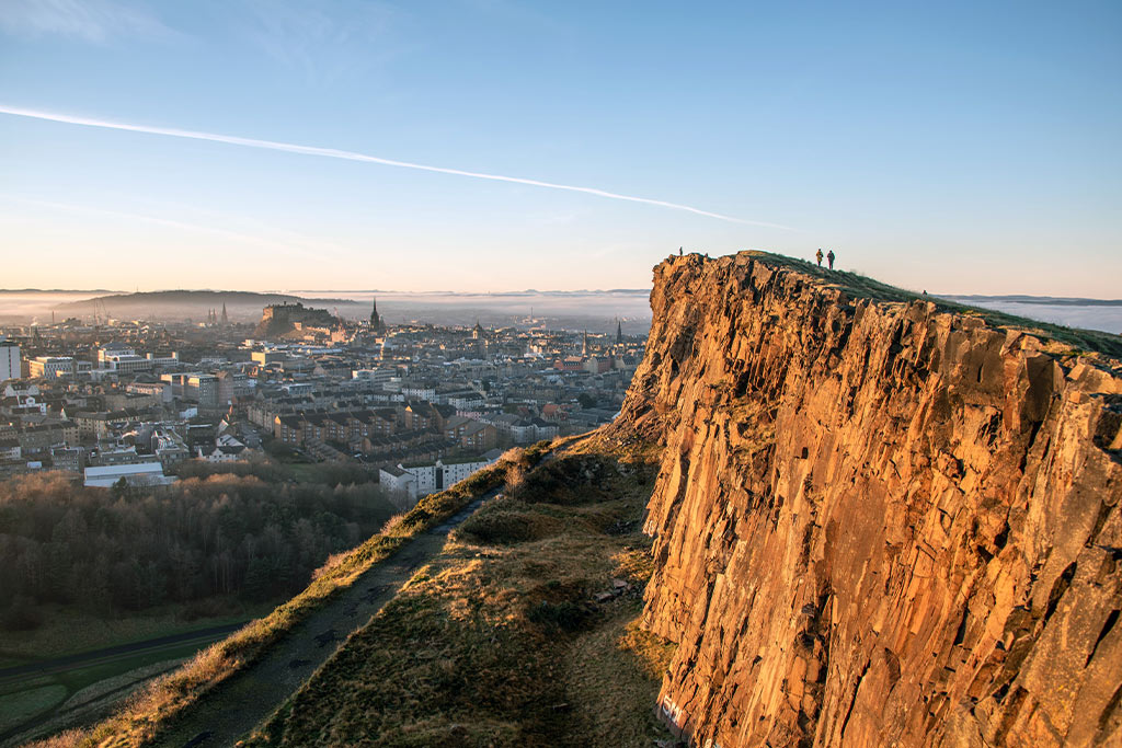 Scotland