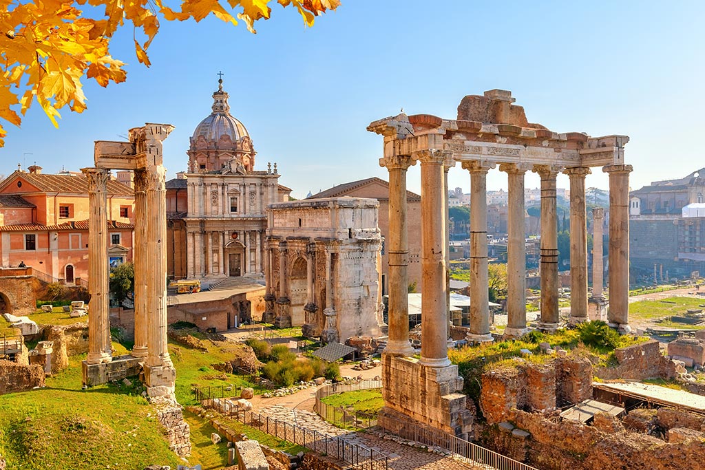 Rome