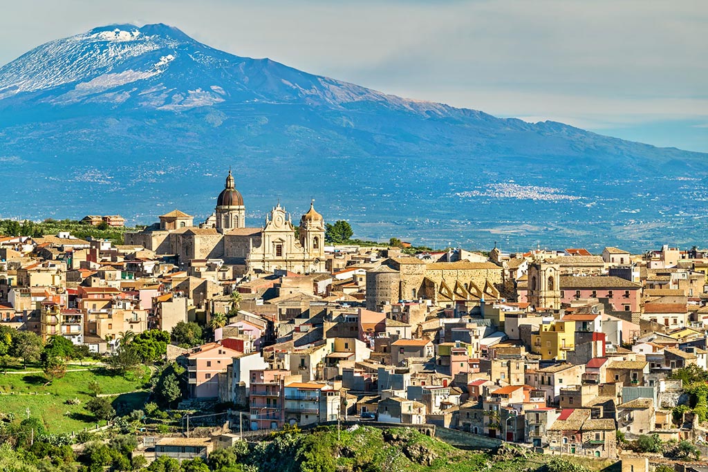 Sicily