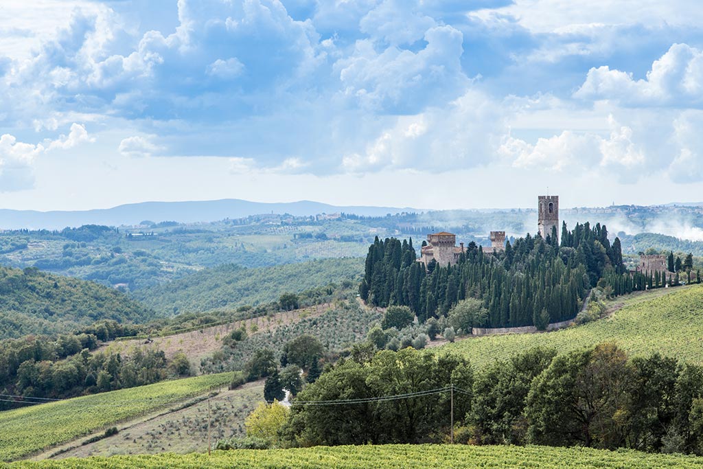 Florence, Tuscany