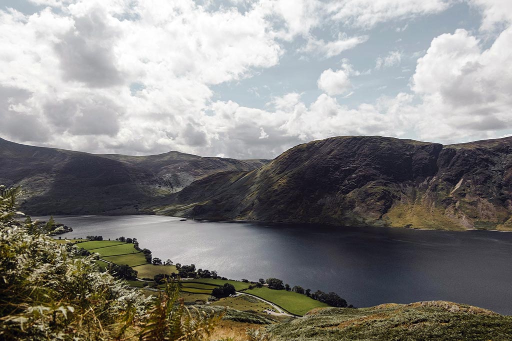 The Lake District