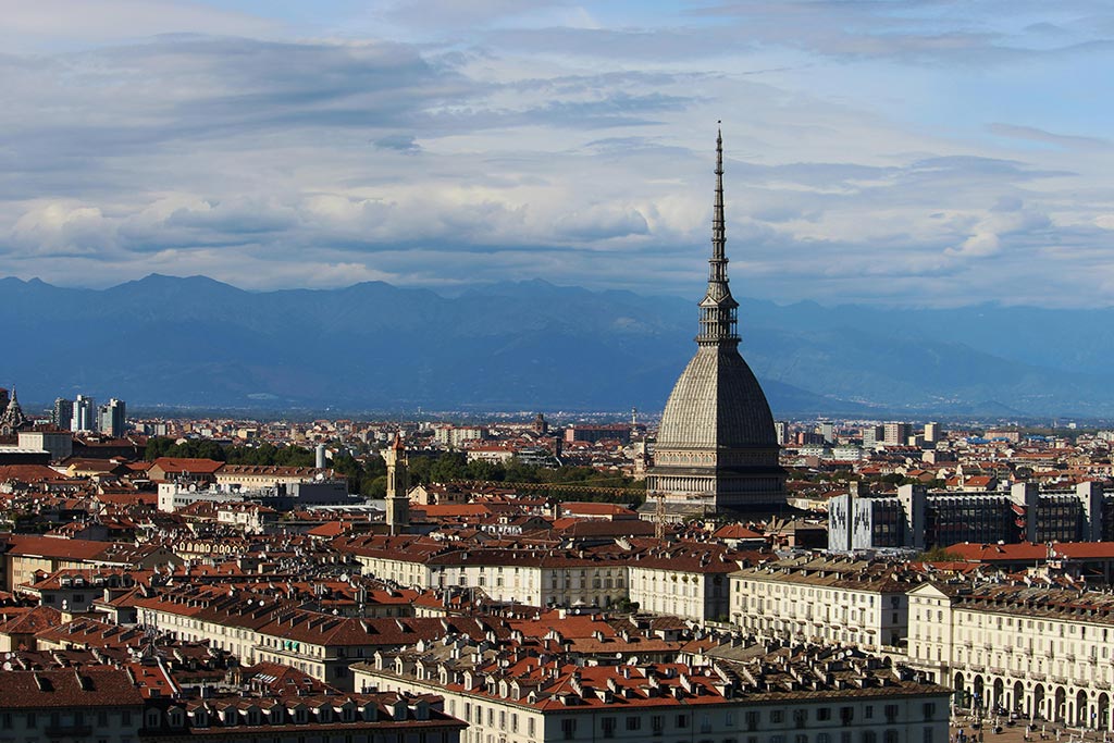 Piedmont